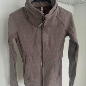 Lululemon Radiant Jacket